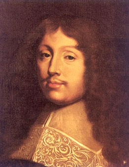 Fran&ccedil;ois de la Rochefoucauld