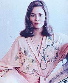 Faye Dunaway