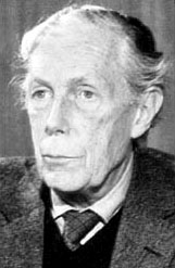 Anthony Blunt