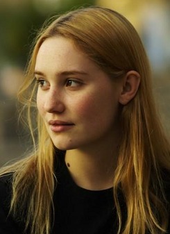 D&eacute;borah Fran&ccedil;ois