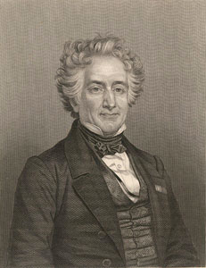 Michel-Eug&egrave;ne Chevreul
