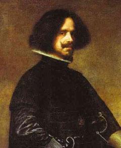 Diego Vel&aacute;zquez