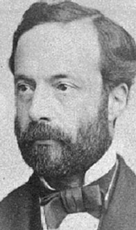 Henri-&Eacute;tienne Sainte-Claire Deville