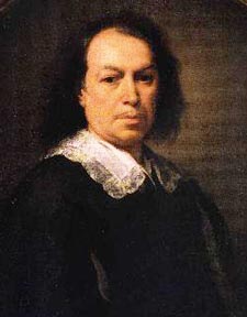 Bartolom&eacute; Esteban Murillo