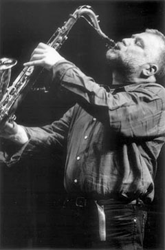 Peter Br&ouml;tzmann