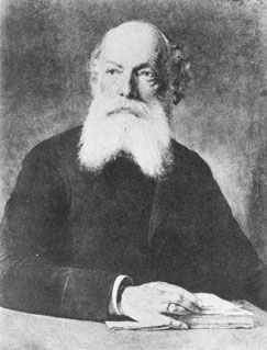 Friedrich August Kekul&eacute;