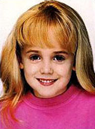 JonBen&eacute;t Ramsey