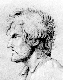 Robert-Fran&ccedil;ois Damiens