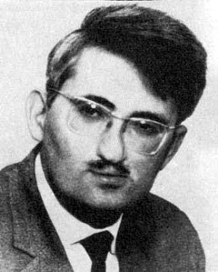 J&uuml;rgen Habermas