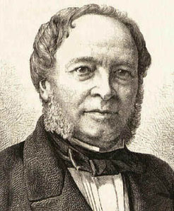 Louis-Christophe-Fran&ccedil;ois Hachette