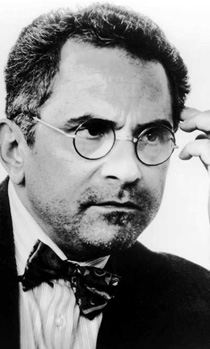 Jos&eacute; Ramos Horta