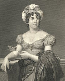 Madame de Sta&euml;l
