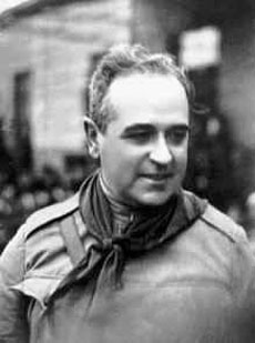 Get&uacute;lio Vargas