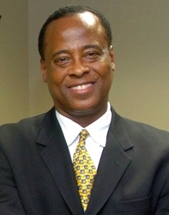 Conrad Murray