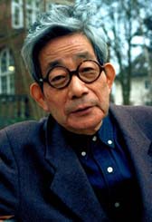 Kenzaburo O&eacute;