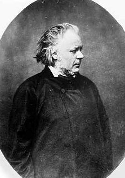 Honor&eacute; Daumier